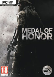 Medal of Honor lève les voiles !