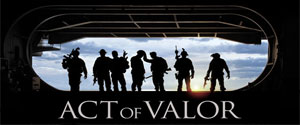 Act of Valor, un air de Medal of Honor Warfighter ?