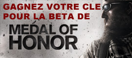 Beta MoH : Fin du Quatrième Concours !