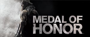 Espoir pour la Série Medal of Honor #2