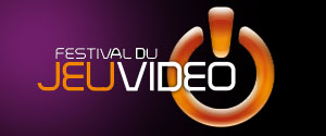 Concours Festival du Jeu-Vidéo : Nos Gagnants !