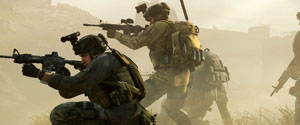 Vers une suite pour Medal of Honor ?