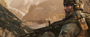 2 nouvelles images de Medal of Honor