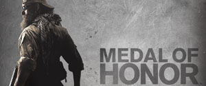 Fond d’écran exclusif Medal of Honor !