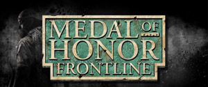 Medal of Honor Frontline HD : le trailer !