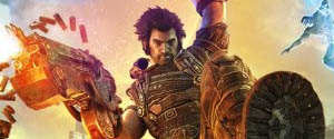 Ouverture de Bulletstorm-France.com