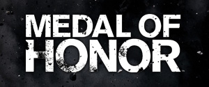 Une collection limitée de CD audio Medal of Honor en Mars