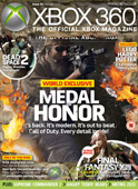 Point Presse #2 ! Official Xbox 360 Magazine #56