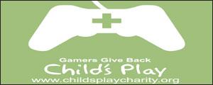 Child's Play Charity : Le Gamer Solidaire
