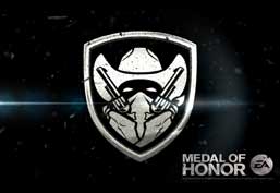 WallPaper GunFighter Medal of Honor