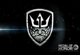 WallPaper Neptune Medal of Honor