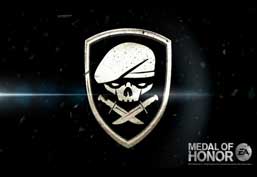 WallPaper Ranger Medal of Honor