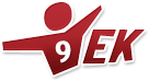 TEK9 LOGO