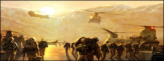 Beta Fermée Battlefield 3 en approche #2