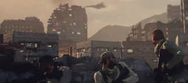 Trailer Fan Medal of Honor - DarkFolio