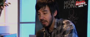 Mike Shinoda (Linkin Park) Interview MusiqueMag.com