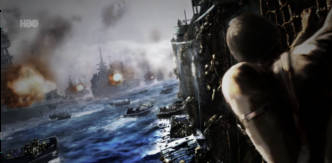 Medal of Honor Batailles du Pacifique Gratuit