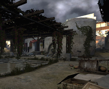 Patch MoHA 1.3 Windows - Fr