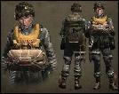 Galerie ArtWork Medal of Honor