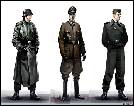 Galerie ArtWork Medal of Honor