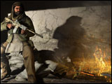 Galerie Medal of Honor 2010