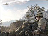 Galerie Medal of Honor 2010