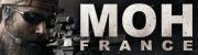 MOH-France.com - Communauté Francophone de Medal of Honor