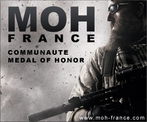 MOH-France.com - Communauté Francophone de Medal of Honor