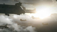 Medal of Honor Leave a Message Trailer #3 [FR]