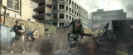 Medal of Honor Multijoueur Trailer