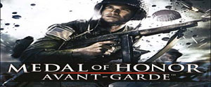 RetroGaming: ZeDen test Medal of Honor Avant-Garde