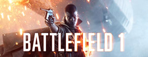 Battlefield 1 : Extensions - Week-end gratuit - Réduction