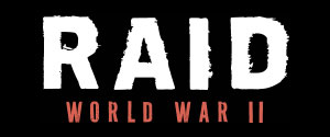 RAID: World War II - Beta Fermée et Précommande