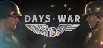 Jeux Concours MOH-France Driven Arts | Days of War - jeux à gagner