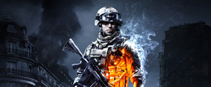 Battlefield 3 : Les dates de la beta !