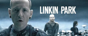 Linkin Park Castle of Glass - Le Clip