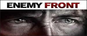 CONCOURS ENEMY FRONT : Nos Gagnants !