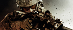 Révélation Succès GameCard Xbox360 Warfighter