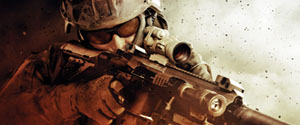 Preview multijoueur MOH Warfighter