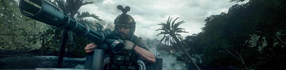 Dossier technique : Le trailer de Gameplay de MOH Warfighter
