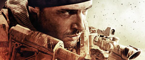 Medal of Honor Warfighter : La jaquette officielle !