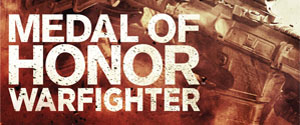 Des premières infos sur Medal of Honor Warfighter