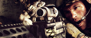 Un Battlelog pour MOH Warfighter