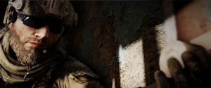 MOH Warfighter s'illustre