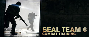 Reportage Warfighter #3 FireTeam Navy SEAL Team 6