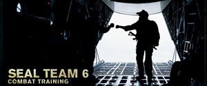 Reportage Warfighter #4 Assaulter Navy SEAL Team 6