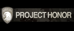 Zoom sur le programme Project Honor