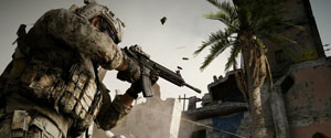 PWNED Reportage MOH Warfighter