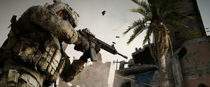 PWNED - Reportage Medal of Honor Warfighter