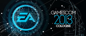 Gamescom 2013 : Rétrospective 